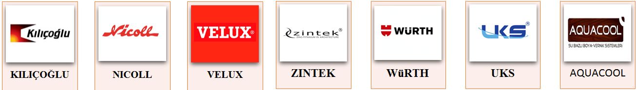 Çözüm Ortaklarımız